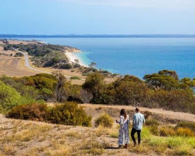 Kangaroo Island Welcome Mat