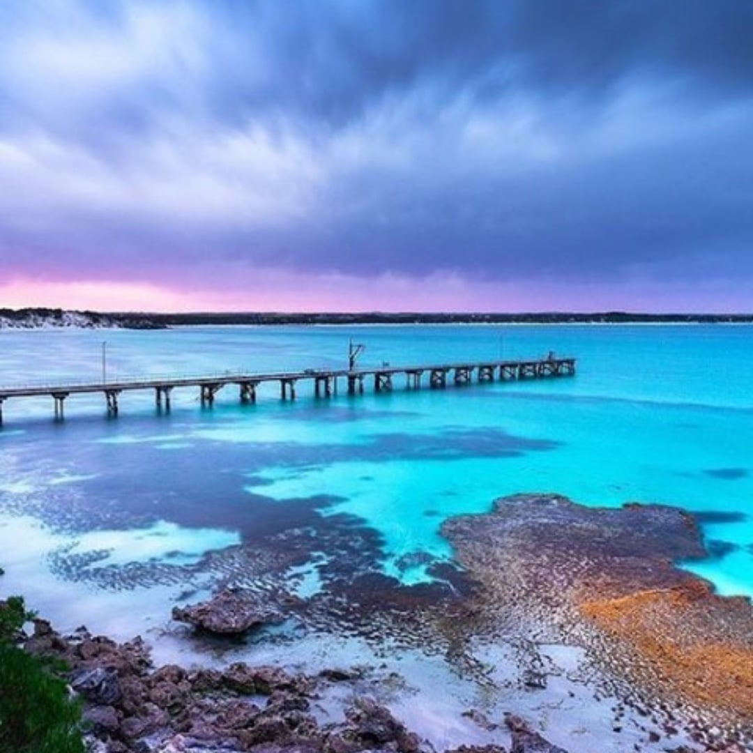 Remarkable spots Kangaroo Island