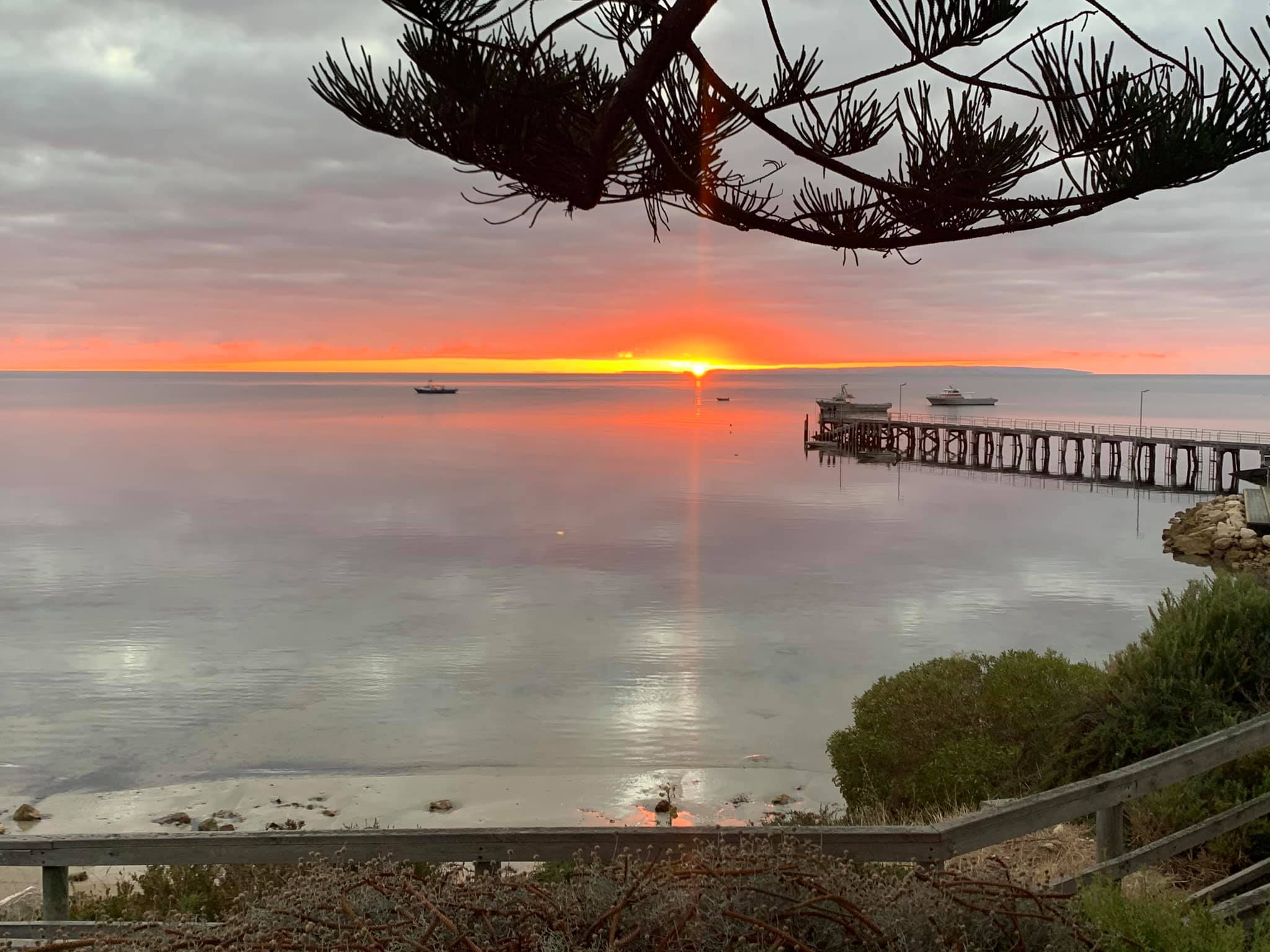 Remarkable spots Kangaroo Island