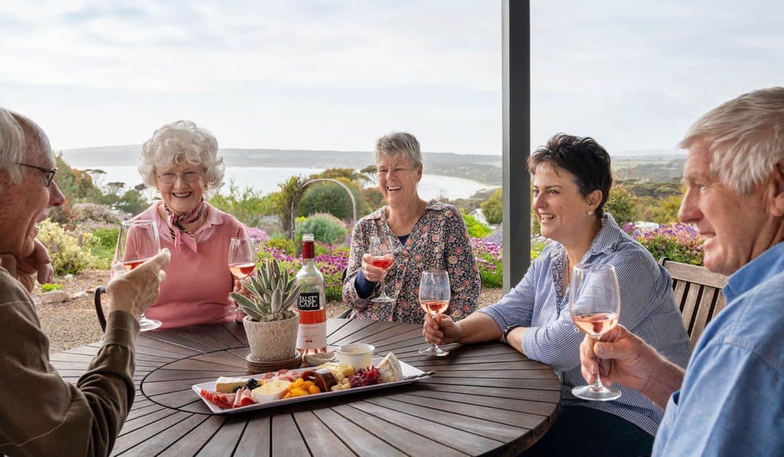 Things to do on Kangaroo Island