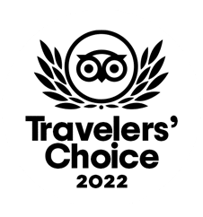 Travellers award