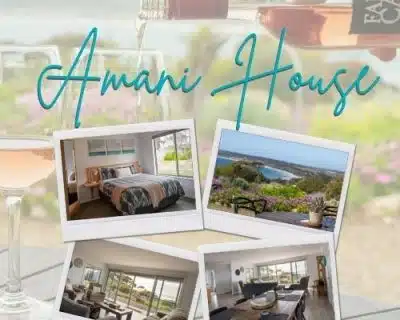 Amani House