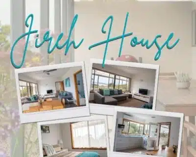 Jireh House