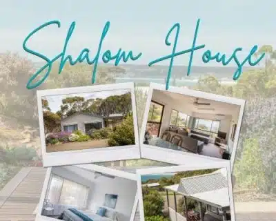 Shalom House