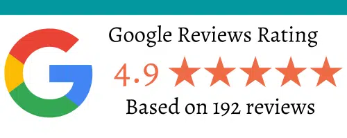 Google - Review Badge