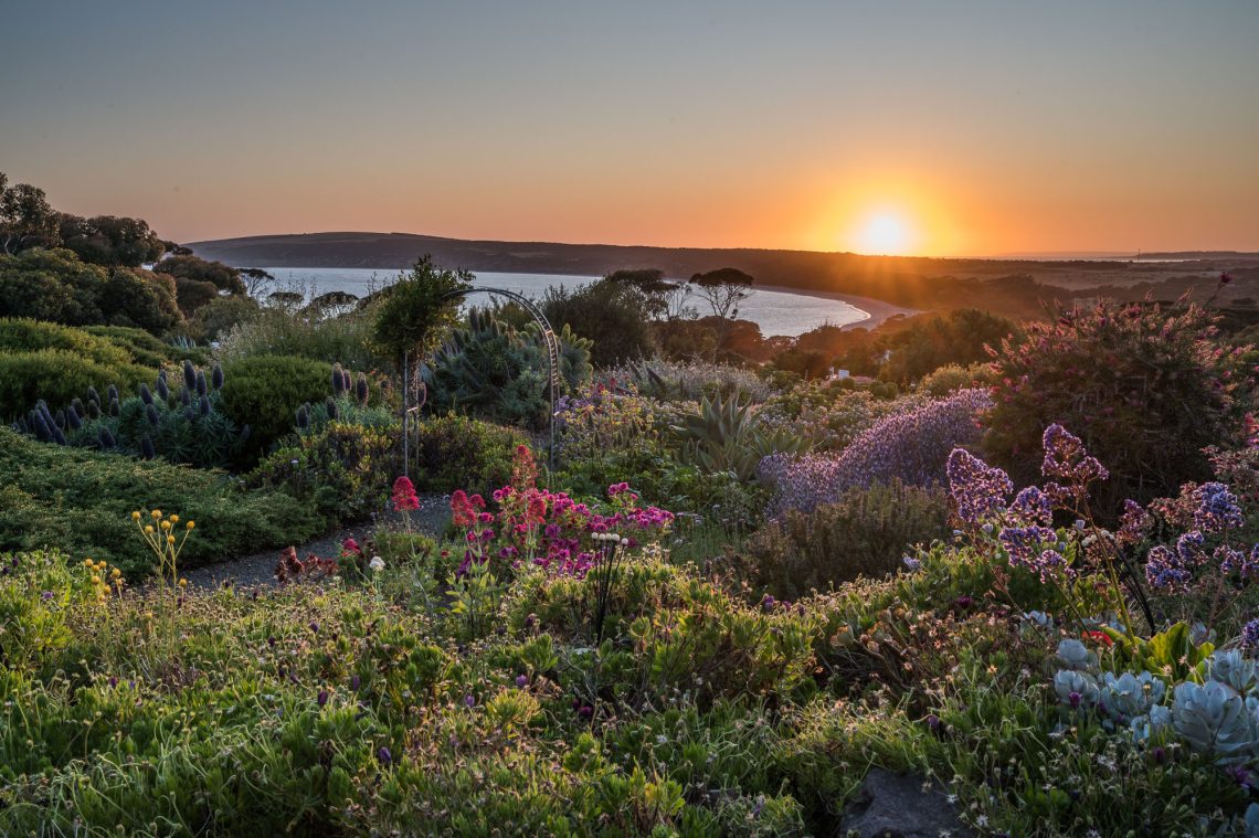 Getaway at Emu Bay Holiday Homes.