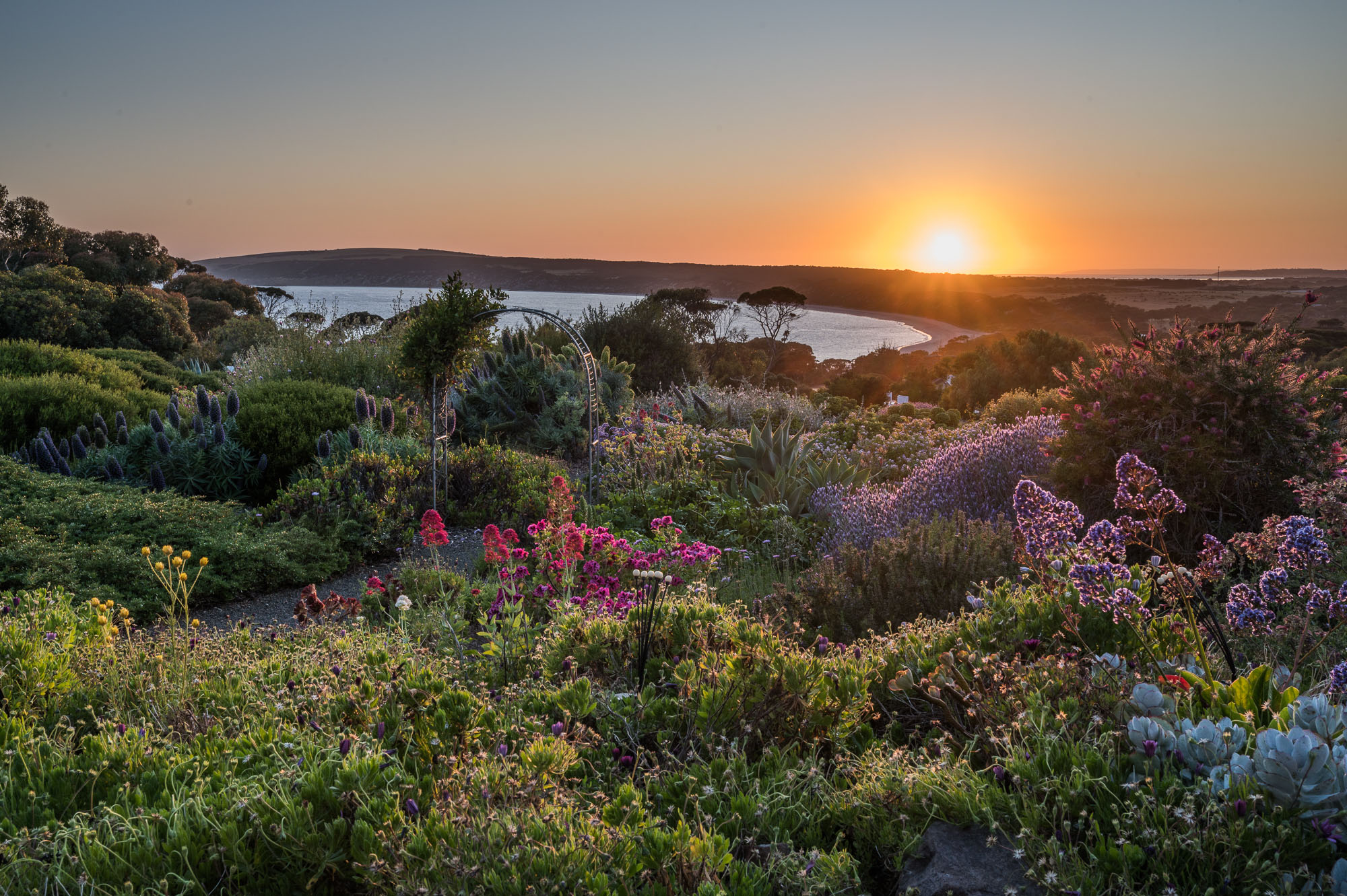 Getaway at Emu Bay Holiday Homes.