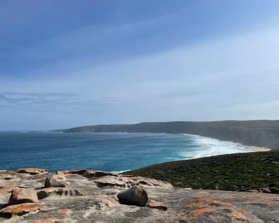 Emubay Kangaroo Island Image