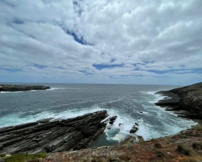 Emubay Kangaroo Island Image