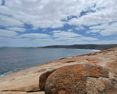 Emubay Kangaroo Island Image