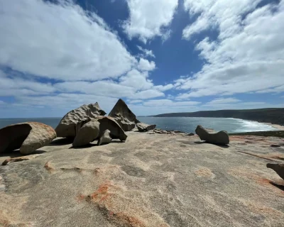 Emubay Kangaroo Island Image