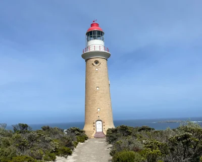Emubay Kangaroo Island Image