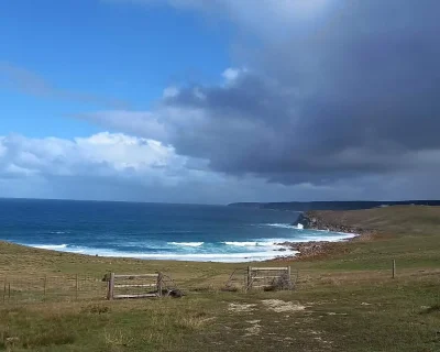Emubay Kangaroo Island Image