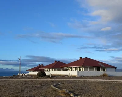Cape Willoughby Lighthouse 1