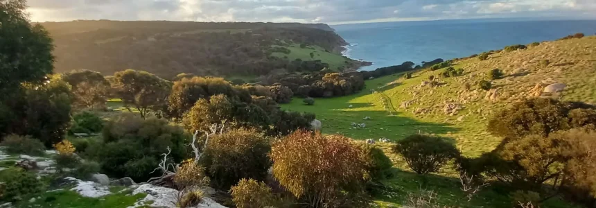 KI Coast 1 KI Coast 1