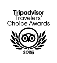 Tripadvisor Travellers Choice Hotel 2025