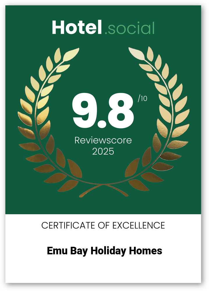 Hotel Social Plugin Award